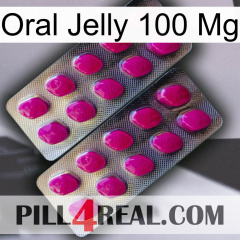 Oral Jelly 100 Mg 10